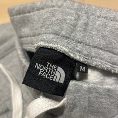 ノースフェイス　セットアップの画像