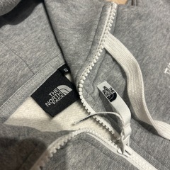 ノースフェイス　セットアップの画像