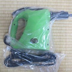 H2Oスチームユニオン スチームクリーナー（未開封、未使用、新品）です。の画像