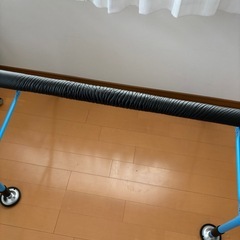 室内用 鉄棒の画像