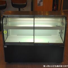 サンデン 冷蔵ショーケース 業務用 TSR-F120X-E ケーキ 惣菜の画像