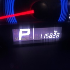 程度良好　デリカD2 H23年式　車検R85月29日までの画像