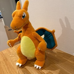ポケモン　
ぬいぐるみの画像