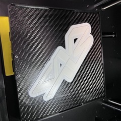 3Dプリンターの画像