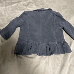 ラルフローレン　アウター　80サイズの画像