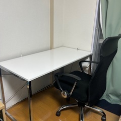 椅子・オフィスチェアの画像