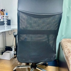 椅子・オフィスチェアの画像