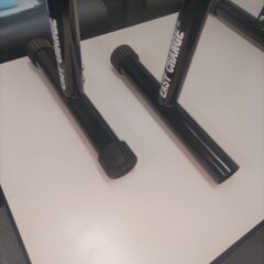 ディップスバー＆プッシュアップバー＆腹筋ローラーの画像