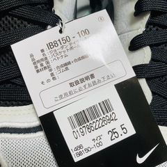 [ナイキ] テイタム 3 PF トンネルウォーク TATUM 3 PF Tunnel Walk IB8150-100 25.5cmの画像