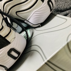 [ナイキ] テイタム 3 PF トンネルウォーク TATUM 3 PF Tunnel Walk IB8150-100 25.5cmの画像