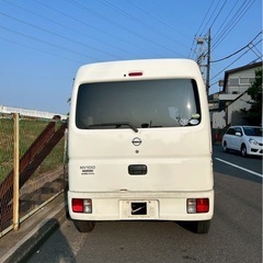 エブリィ　クリッパー　車検あり　DR17 DA17Vの画像