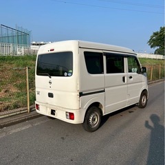 エブリィ　クリッパー　車検あり　DR17 DA17Vの画像