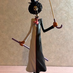 ワンピースフィギュアの画像