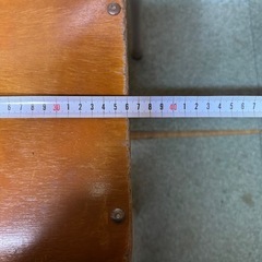 イス　学校　パイプ椅子　学習の画像