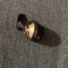 ELECOM セルカレンズ スマホカメラレンズ 4×　スマホ自撮り用0.4倍広角レンズの画像