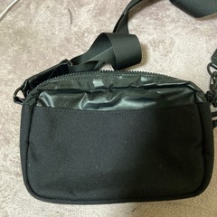 CORDURA ディーゼル　ショルダーバッグ　メンズの画像