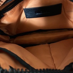 CORDURA ディーゼル　ショルダーバッグ　メンズの画像