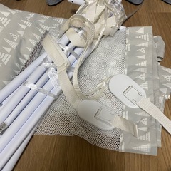 ベッドガードの画像