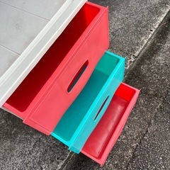 昭和の押入れ収納の画像