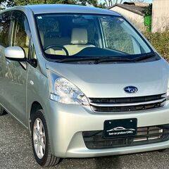 激安コーナー✨コミコミ🚘R９年７月まで！即納車OK！ナビ・TV・ETC付！ステラ！の画像