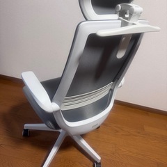 オフィスチェアの画像