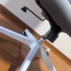 オフィスチェアの画像