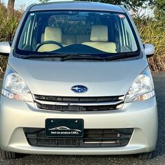 激安コーナー✨コミコミ🚘R９年７月まで！即納車OK！ナビ・TV・ETC付！ステラ！の画像