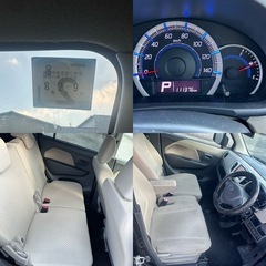 スズキワゴンR⭐️の画像