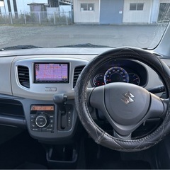 スズキワゴンR⭐️の画像