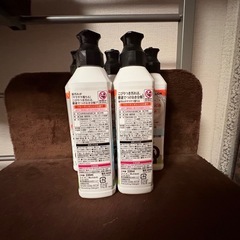 LION magica 食器用洗剤 し新品の画像