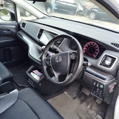 ホンダ オデッセイの画像