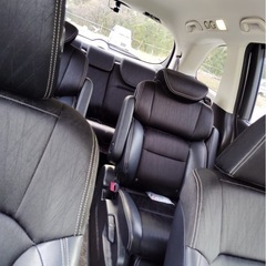 ホンダ オデッセイの画像