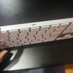 Magic Keyboard with Touch ID 日本語配列 テンキー付の画像