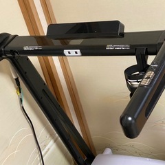 ランニングマシン1319の画像