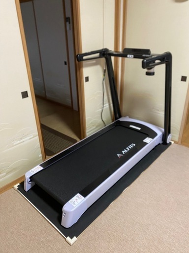 【お値下げ】ランニングマシン1319