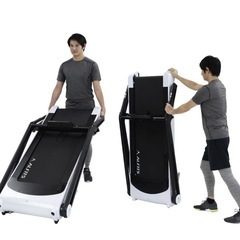 ランニングマシン1319の画像