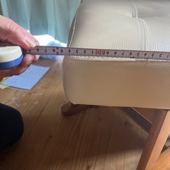 ロング正方形コタツの画像