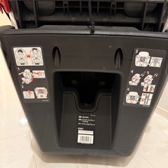 チャイルドシートの画像