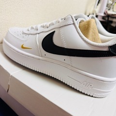 NIKE AIR ((未使用)の画像