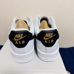NIKE AIR ((未使用)の画像