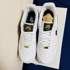 NIKE AIR ((未使用)の画像