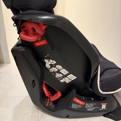 チャイルドシートの画像