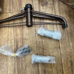 ⑥クリスマストイツリー150㎝ 開封済 店頭販売の画像