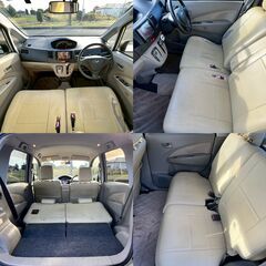 激安コーナー✨コミコミ🚘R９年７月まで！即納車OK！ナビ・TV・ETC付！ステラ！の画像