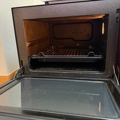 シャープヘルシオの画像