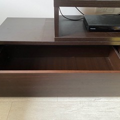 テレビ台、マルチラックの画像