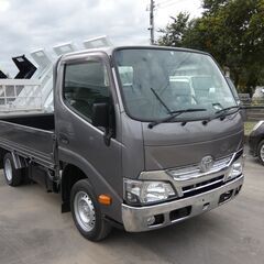 H30年1.5トン　平ボディ　オートマ 251020の画像