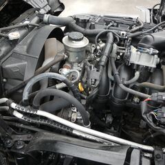 H30年1.5トン　平ボディ　オートマ 251020の画像