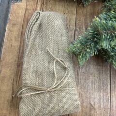 ⑦クリスマスツリー ツリーヌード 120cm  店頭販売の画像