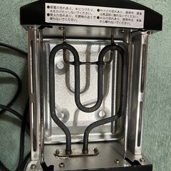 焼き鳥焼き機の画像